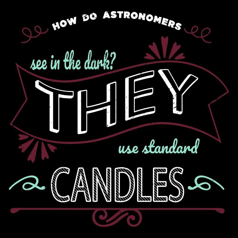 funny birthday present planets astronomy lovers