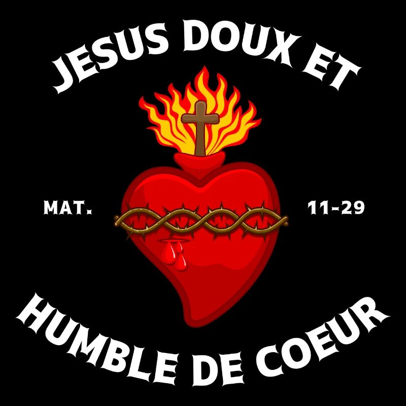 Sacré-Coeur de jésus