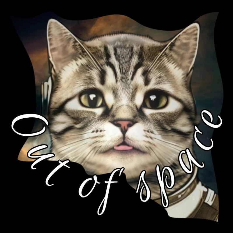 Espace cat 7