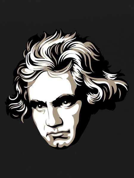 Ludwig van Beethoven