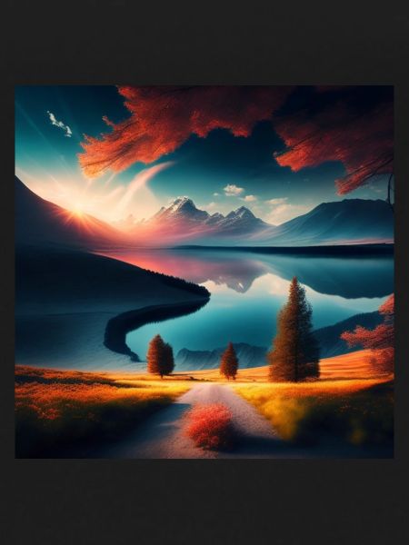 Landscape