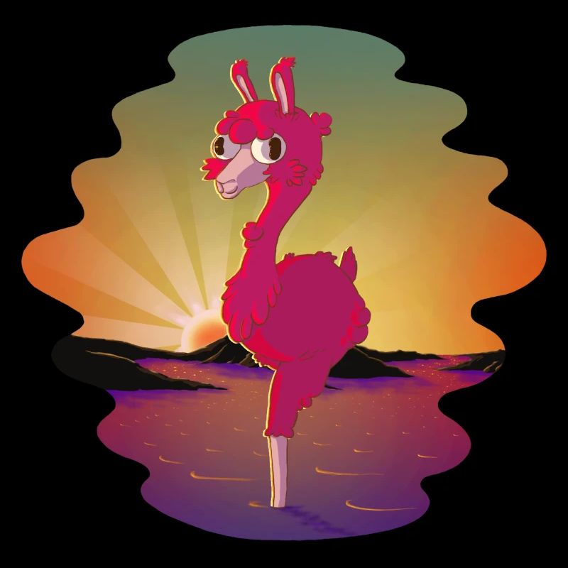 Lamingo