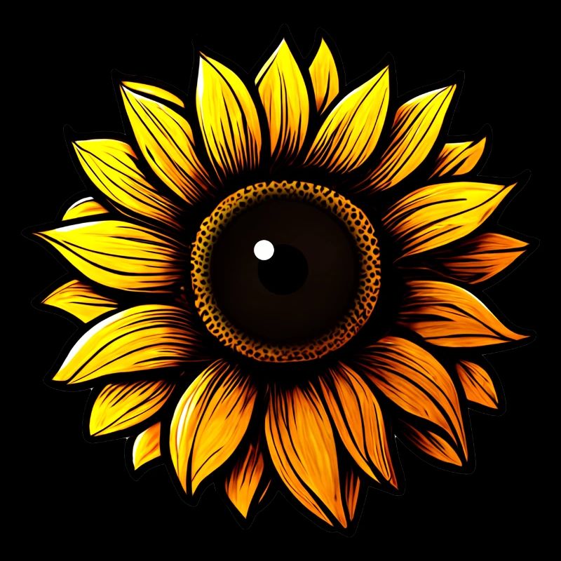 Sonnenblume