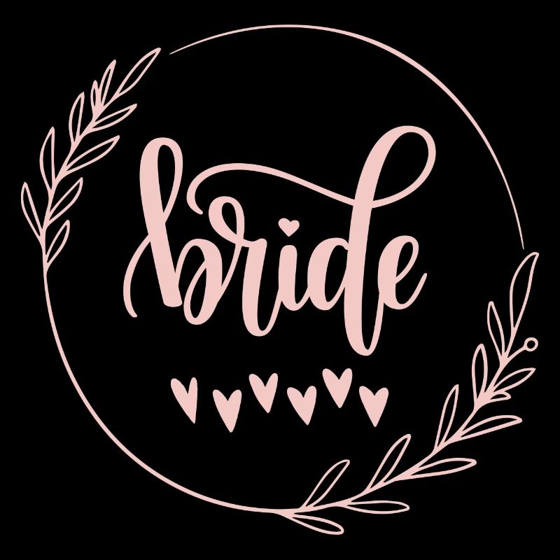 bride