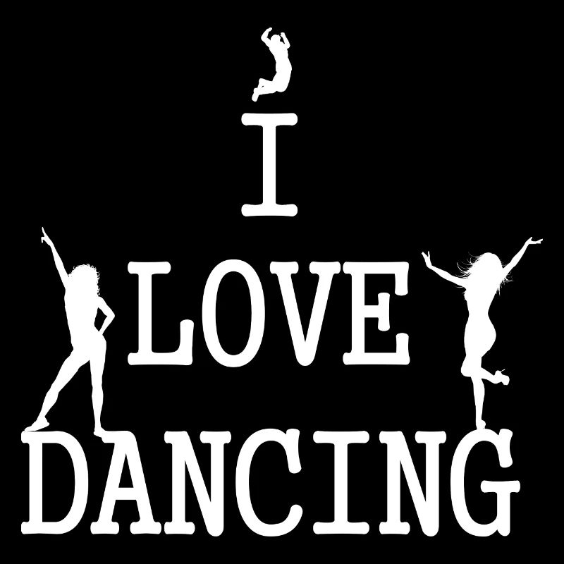 Dancing Dance Music