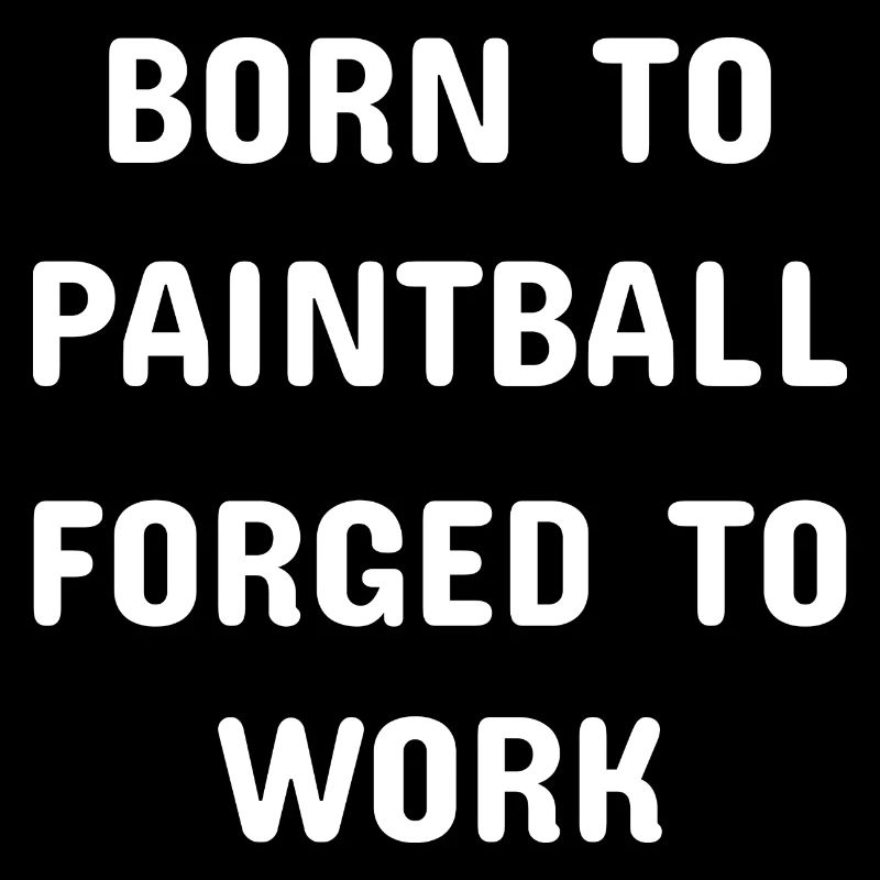 Paintball Airsoft