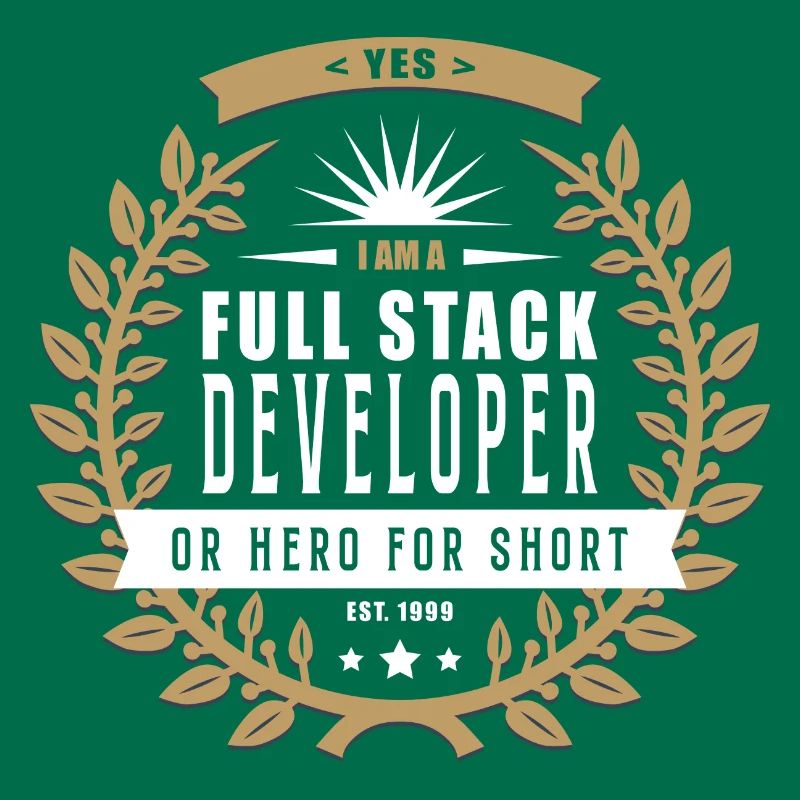 L’enfer des développeurs Full Stack