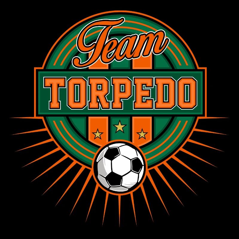 Fussball Logo