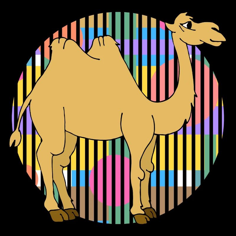 Kamel