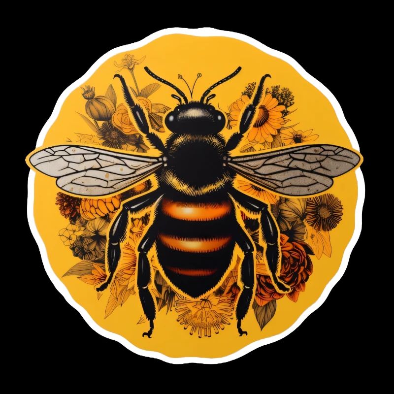 Honeybee
