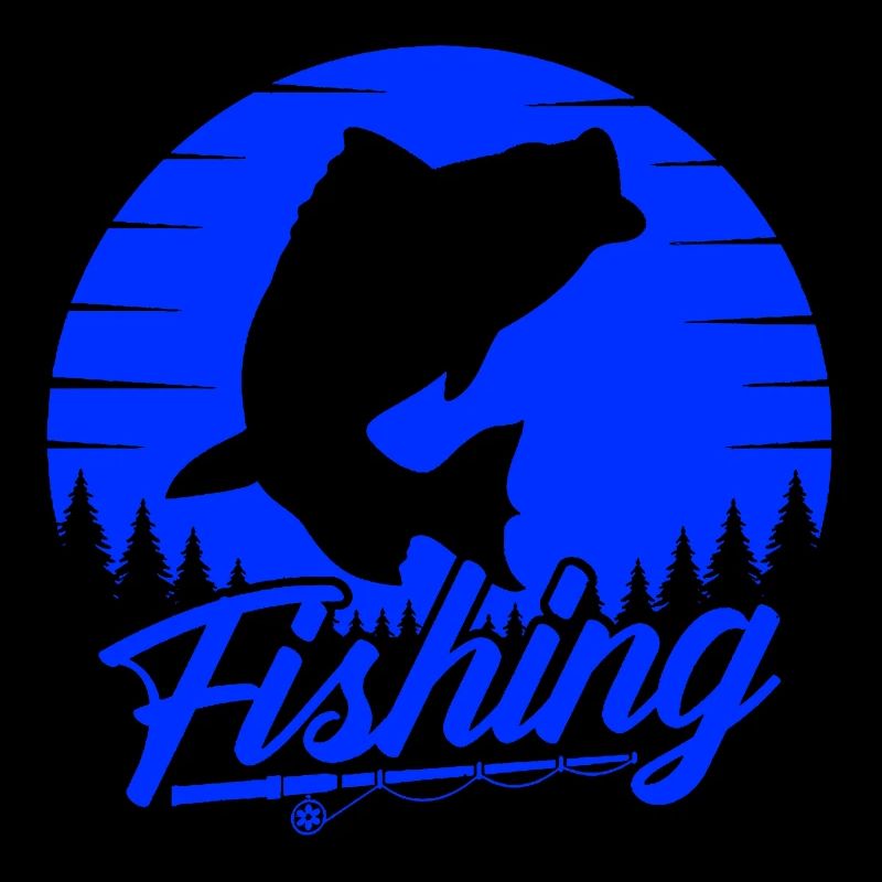 poisson, poisson, pêche, lac, mer, pêche, faune, exotique