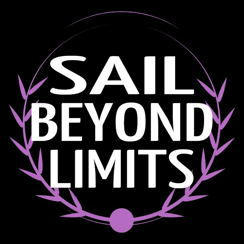 Gift Idea Sailing Races Quote Sailing Adventures