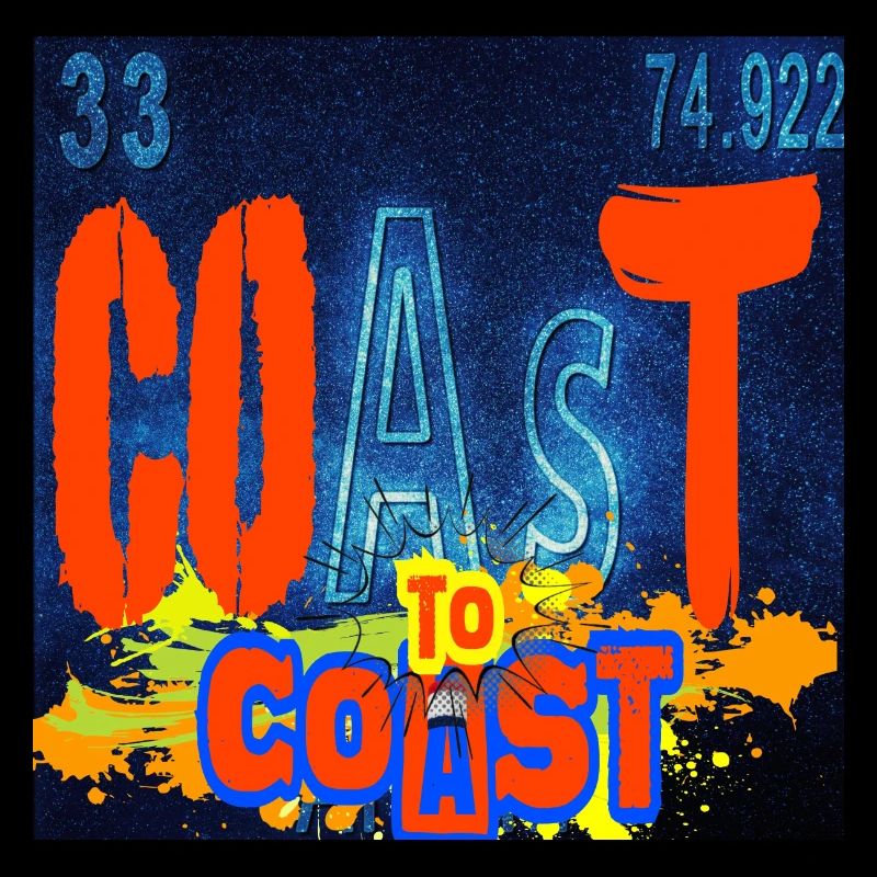 COAST TO COAST