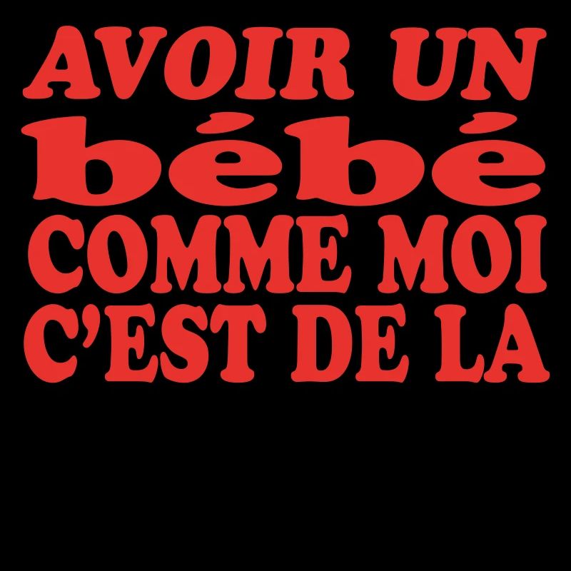 Bébé DE LA BOMBE
