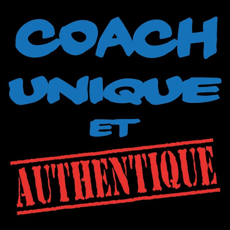 COACH UNIQUE