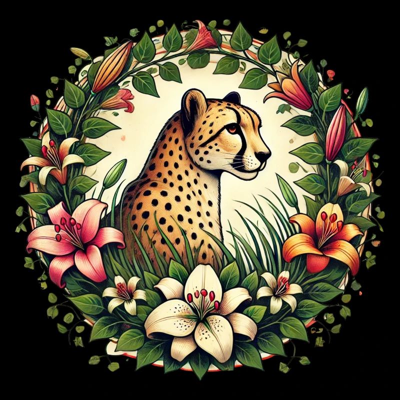 Guépard