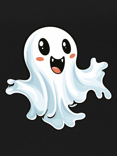 Ghost Halloween