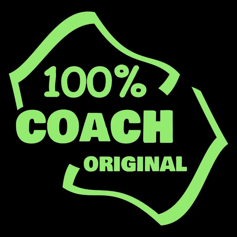 Coach als Beruf