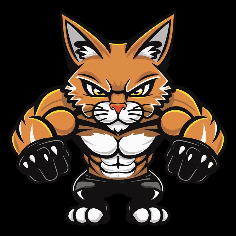 Wildcat Comic