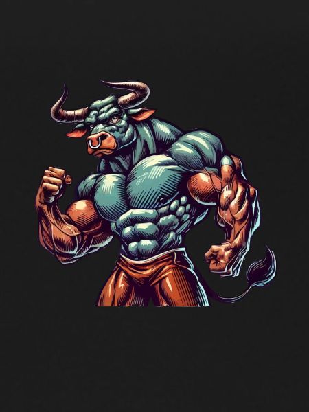 Taurus Bodybuilder