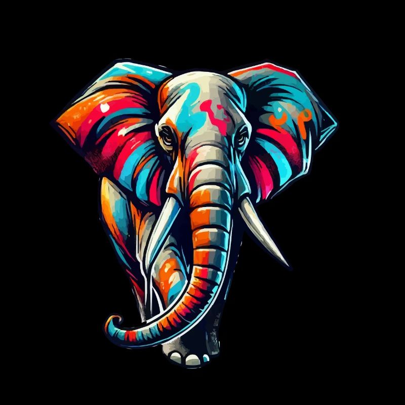 Elefant