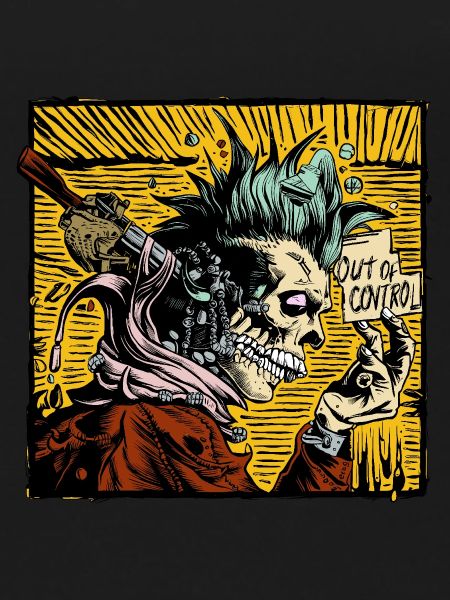 Out of control