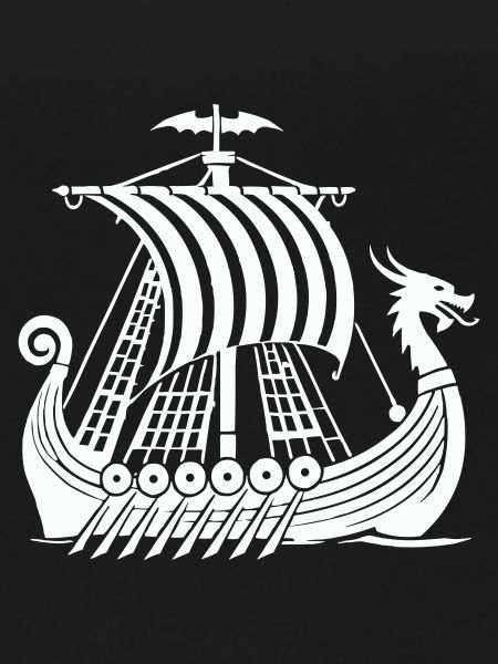 Viking Ship