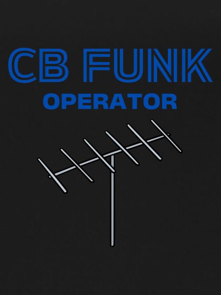 CB RADIO Operator