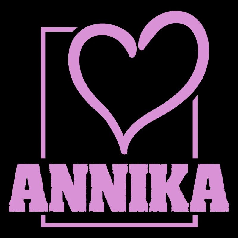 Annika as Bachelorette