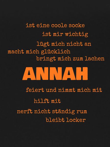 Annah