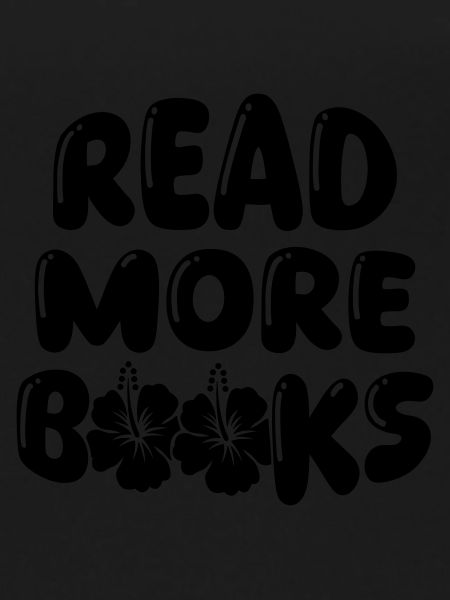 read more books
