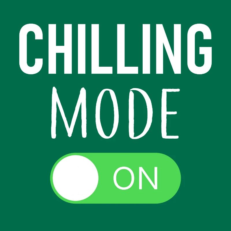 Mode refroidissement activé