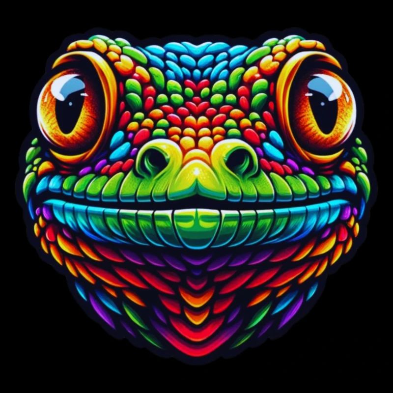 gecko