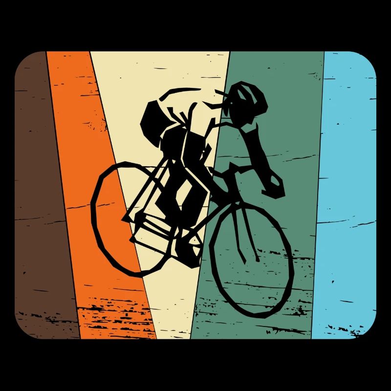 Biker / Bicycle