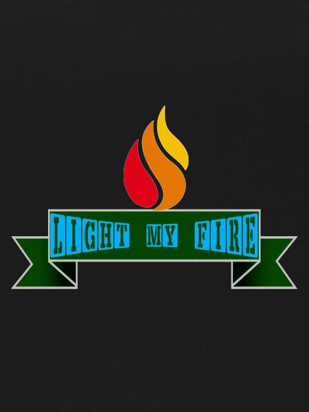light my fire
