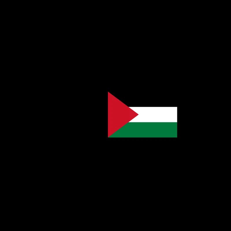 Pray for palestine