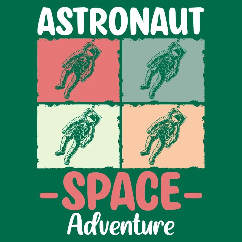 Navette spatiale Spacesuit Star Rocket