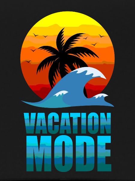 Vacation Mode