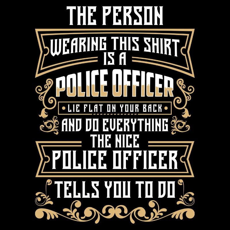 Police Sheriff Security