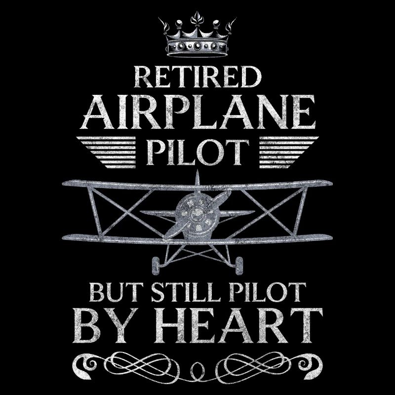 Pilot Flieger Flight Flight School