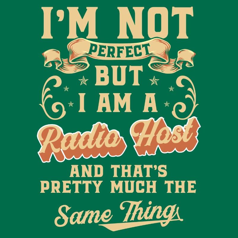 Moderator Ankündigung Programmsprecher Stimme