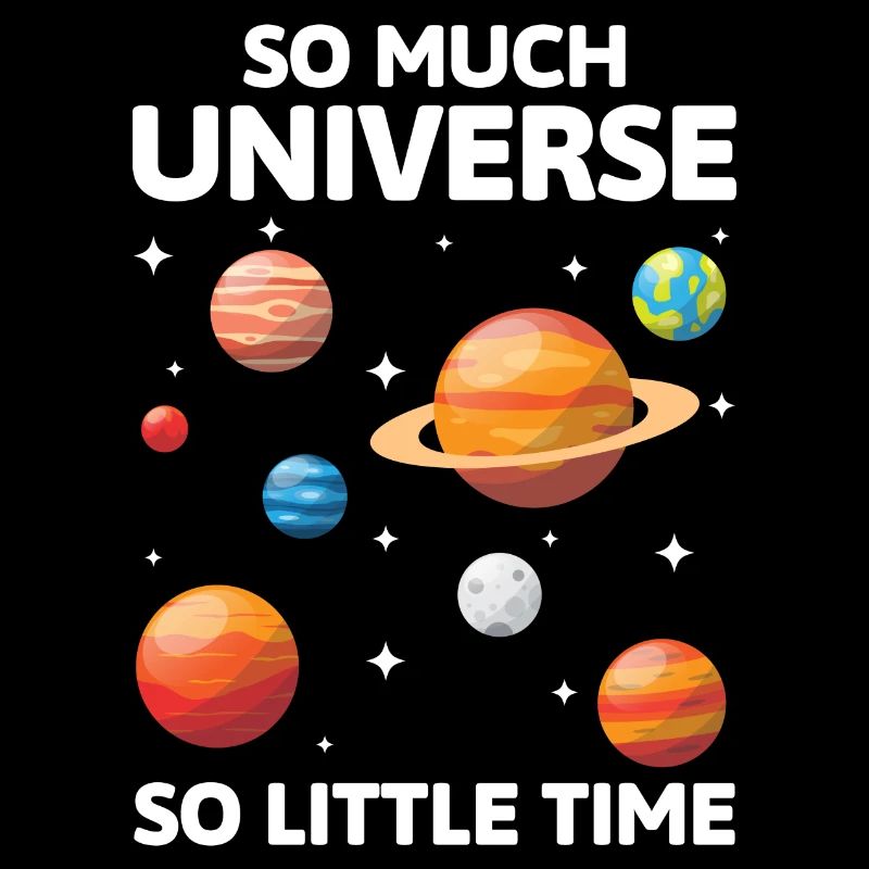 Astronomie Space Star