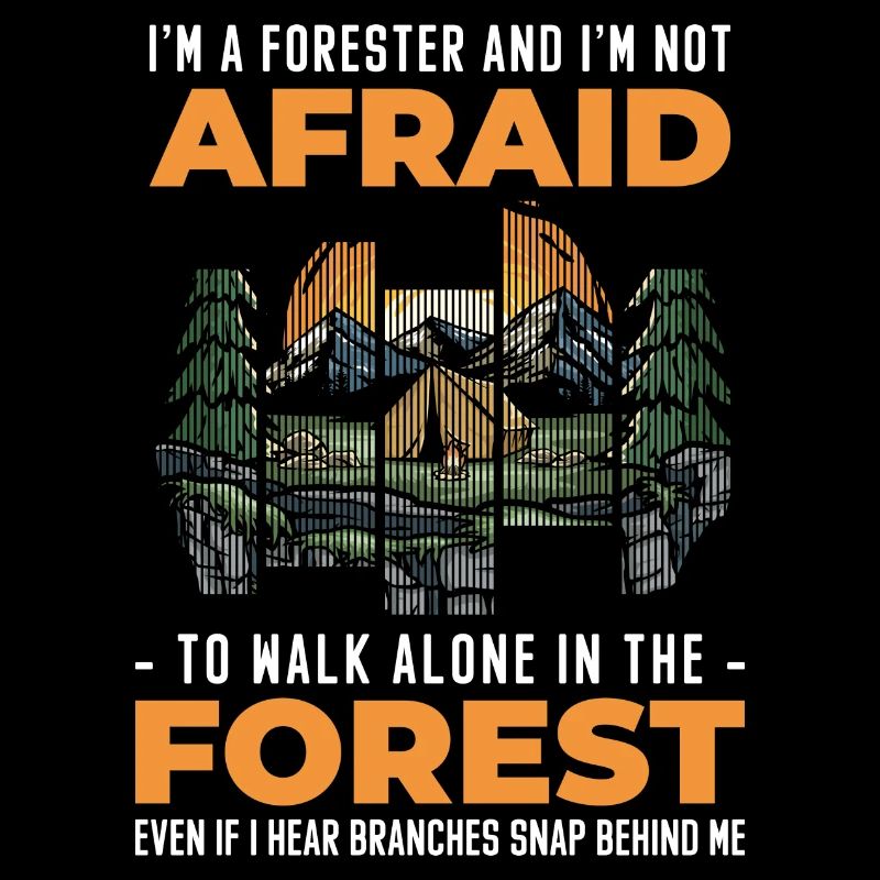 Forest Wild Hunter