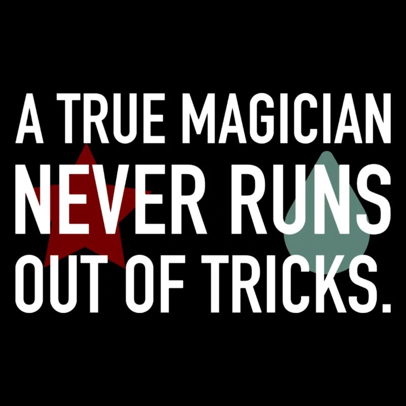 Magic Tricks Hisoka