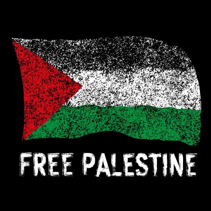 Palestine libre