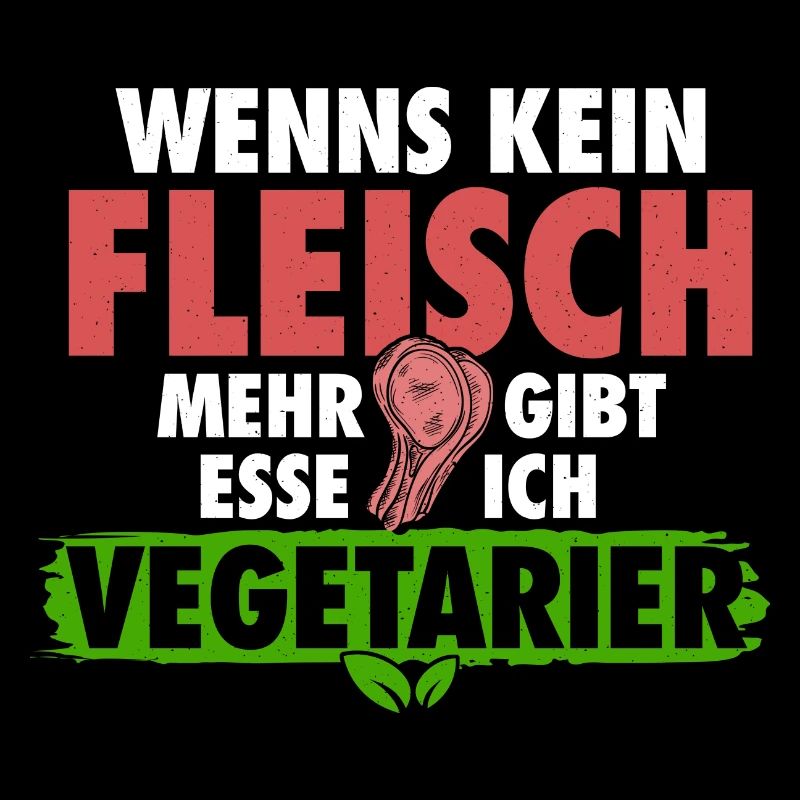 Sarkastisch Nicht Vegetarisch - Fun