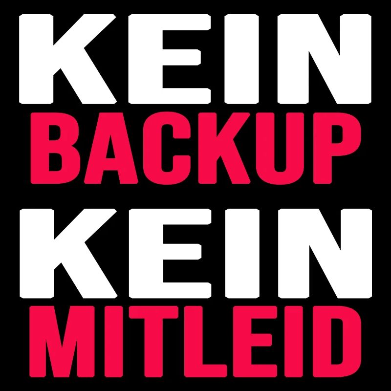 informatik backup nerd coder download gamer