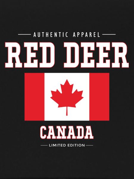 Red Deer