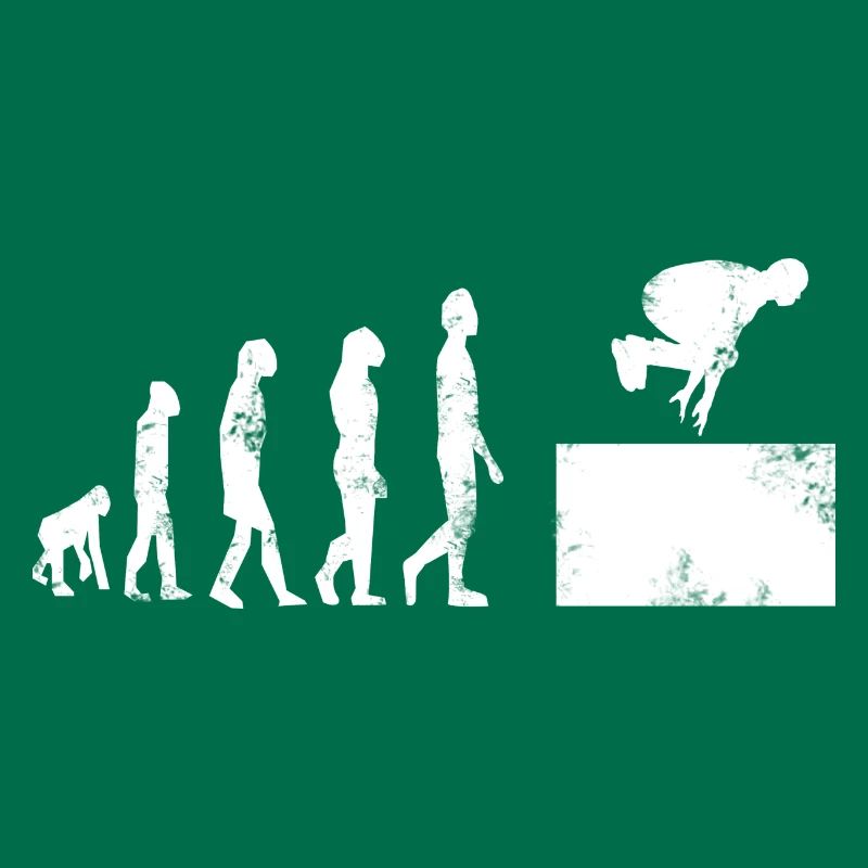 Cat Pass Parkour Evolution