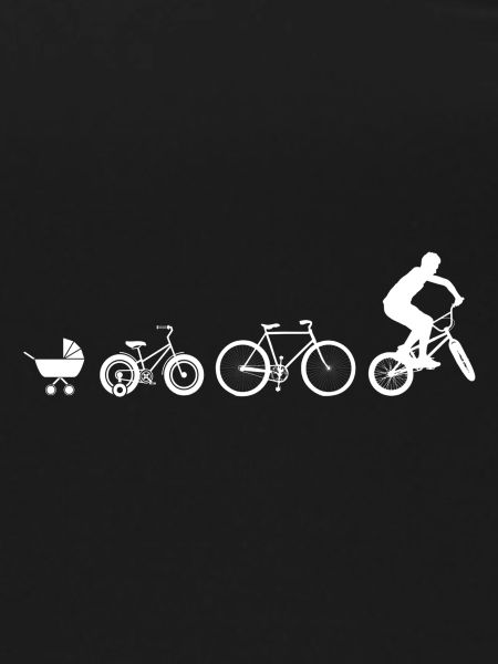 Évolution du BMX